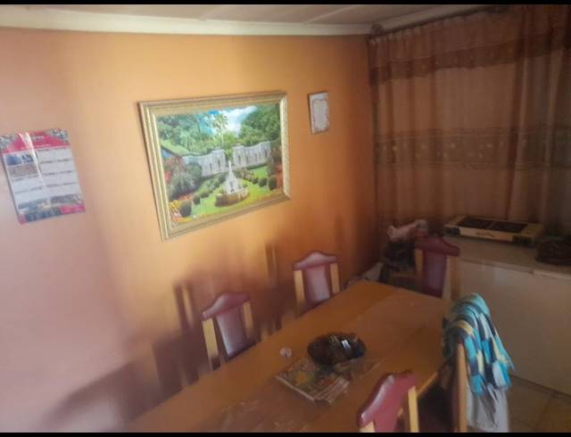 3 BEDROOM HOUSE FOR SALE IN EDEN PARK